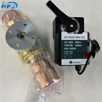 Katup bola elektronik
