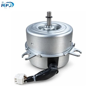 Motor Brushless DC Fujitsu MFF-24RVL Untuk AC