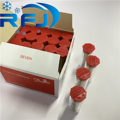 Lubang Danfoss Untuk Katup Ekspansi 068-2003
