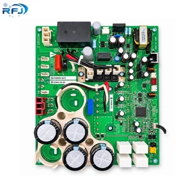 PC0509-1(C) Papan PCB Modul Kompresor Inverter AC