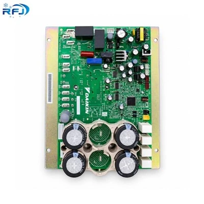 PC1129-1(A) Papan PCB Inverter Unit Luar Ruangan VRV AC