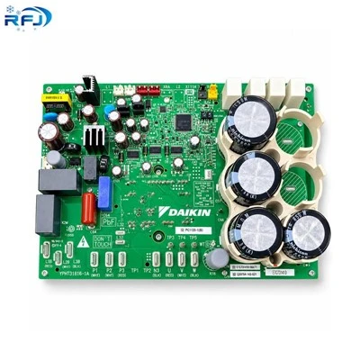 PC1135-1(B) Papan PCB Inverter AC