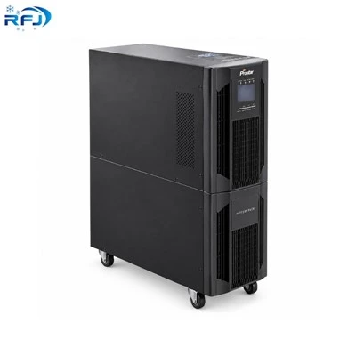 UPS Online Frekuensi Tinggi Prostar PHT1110B