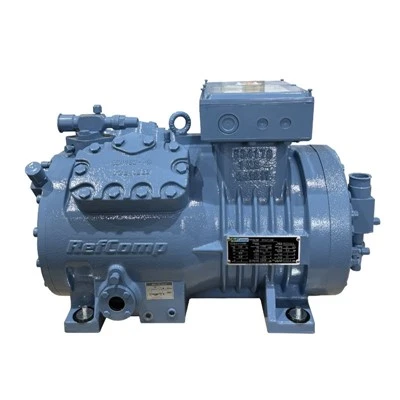 Refcomp SP4LF1000 SP4LF100E Kompresor Semi Tertutup Untuk Ruangan Dingin