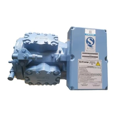Refcomp SP4LN1200 SP4LN120E Semi-Kompresor Tipe Hermetik Untuk Unit AC