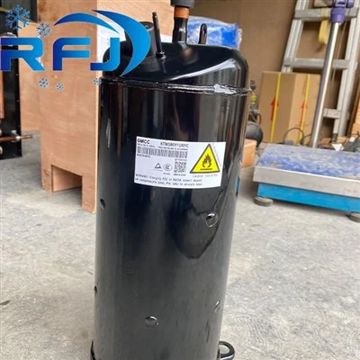 GMCC Kompresor Rotary Pendingin untuk AC AC untuk