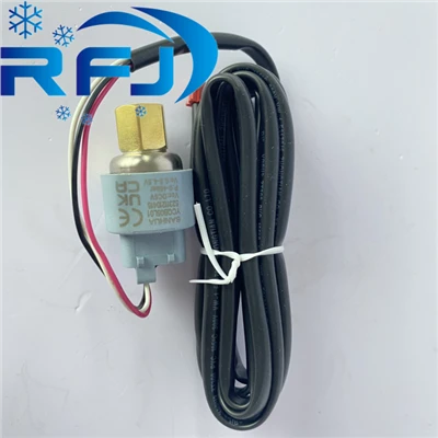 Sensor tekanan seri Sanhua YCQB