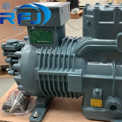 Kompresor Semi Hermetik D9RS4-1500-AWMD