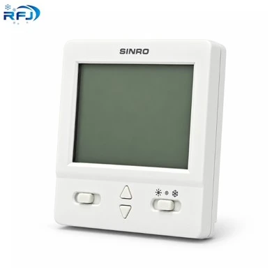 SINRO SRE17P-Pengontrol Suhu Termostat Modulasi C1B