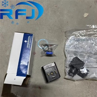 Kumparan solenoid untuk Emerson untuk unit AC