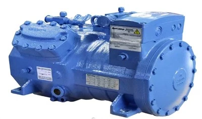 Seri SPC SPC4-Semi-Kompresor Hermetik 19L Untuk Kompresasi Ref