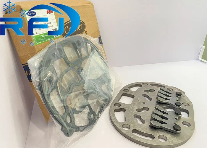Valve Plate For Carrier 06EA660137